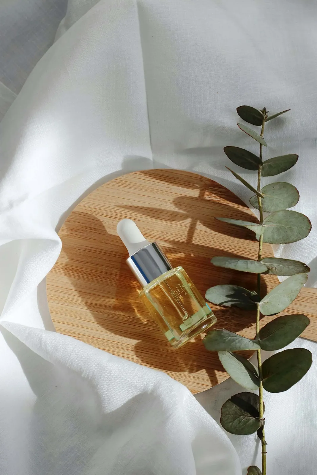 Cosmética natural